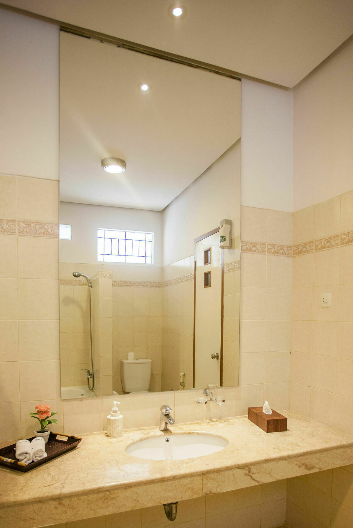 Kencana Villa Dago Bandung Extérieur photo