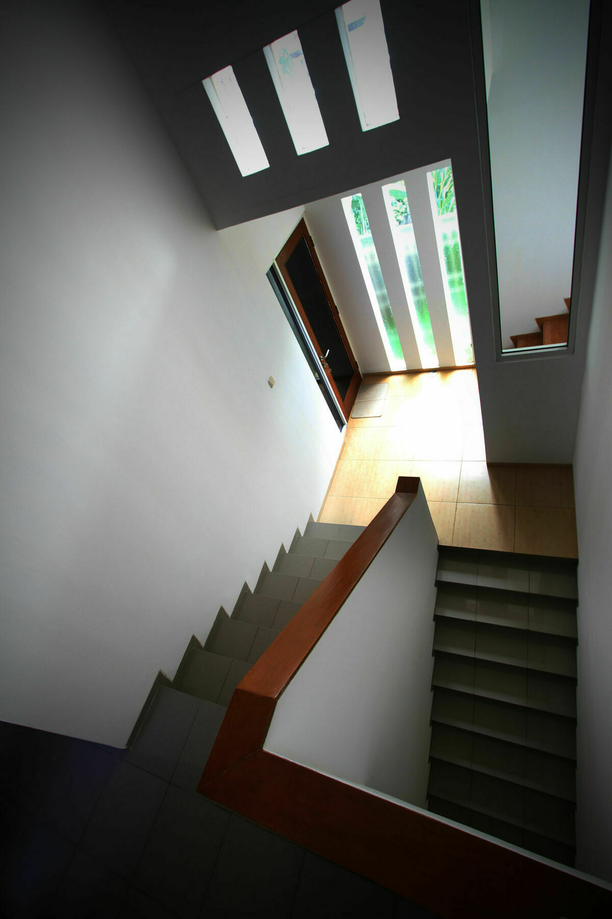 Kencana Villa Dago Bandung Extérieur photo