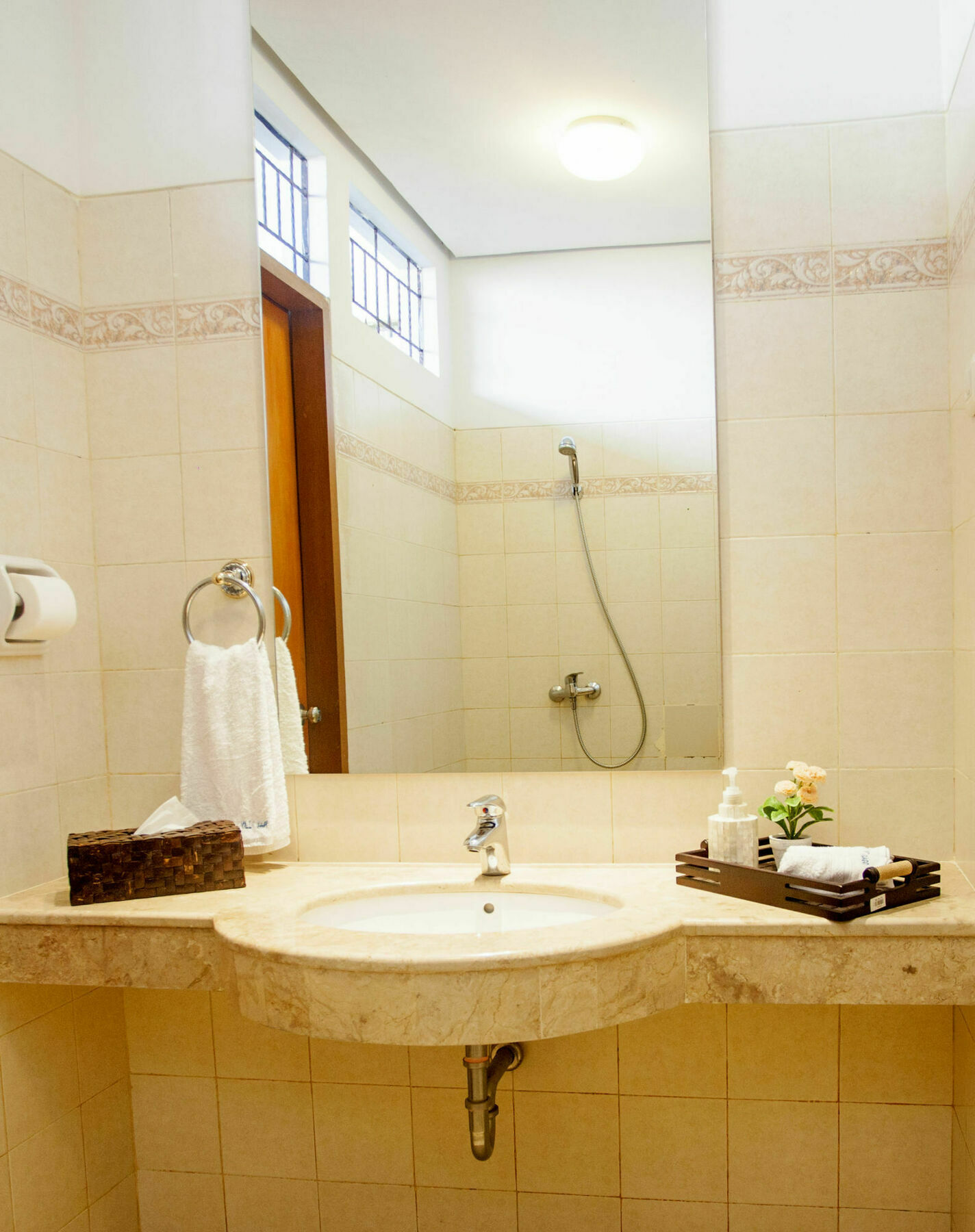 Kencana Villa Dago Bandung Extérieur photo